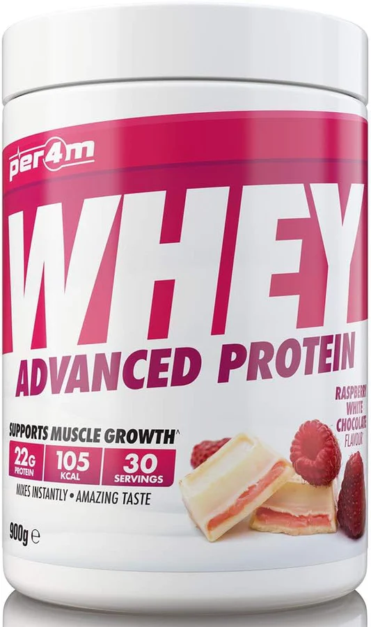 Protein Powders