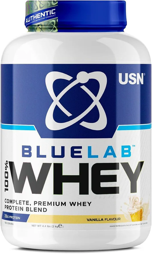 Protein Supplements